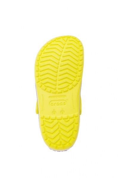 Obuwie Crocs™ Classic Crocband citrus-4