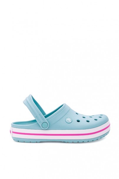 Obuwie Crocs™ Classic Crocband pure water-2