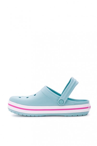 Obuwie Crocs™ Classic Crocband pure water-3