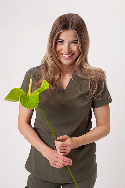 Oliwkowy