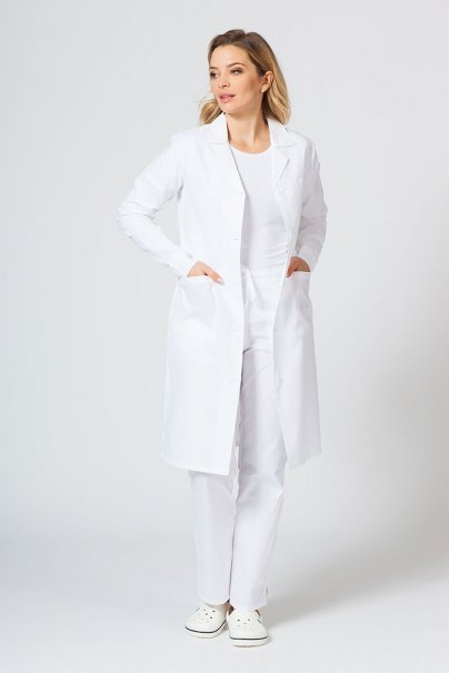 Fartuch laboratoryjny damski Sunrise Uniforms-2