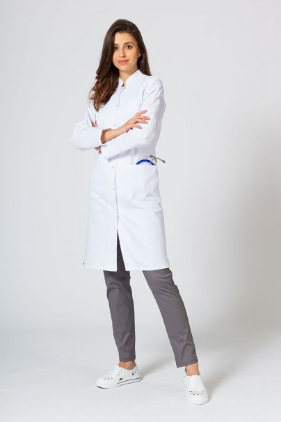 Fartuch medyczny damski Sunrise Uniforms-2