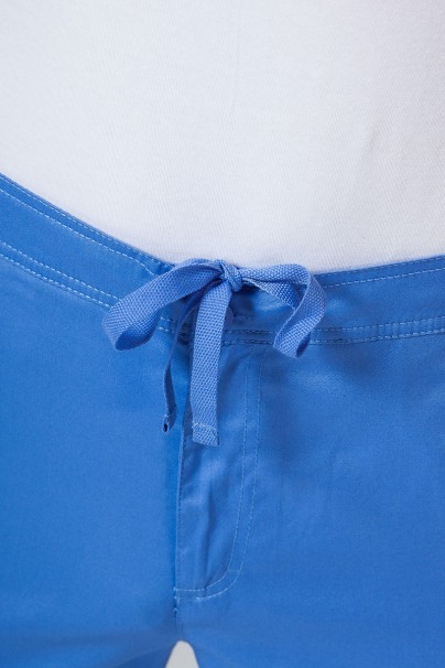 Spodnie męskie Maevn Matrix Men Classic klasyczny błękit-2