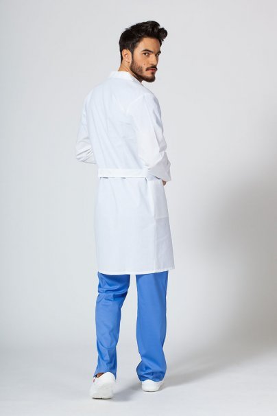 Fartuch laboratoryjny męski Sunrise Uniforms-1