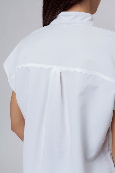 Bluza medyczna damska Uniforms World 518GTK™ Avant biała-5