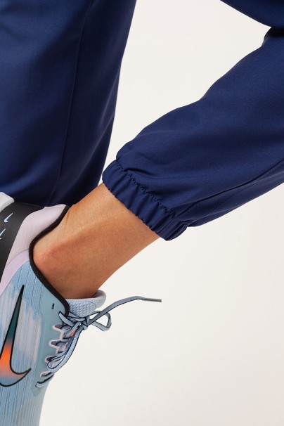 Spodnie medyczne damskie Cherokee Ultra jogger ciemny granat-5