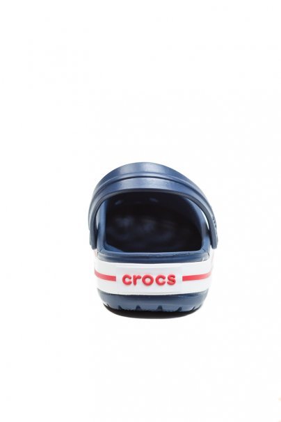 Obuwie Crocs™ Classic Crocband granatowe-6