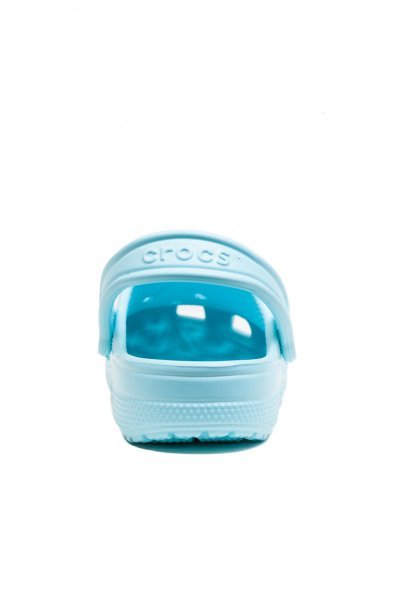 Obuwie Crocs™ Classic Clog błękitne (Ice Blue)-6