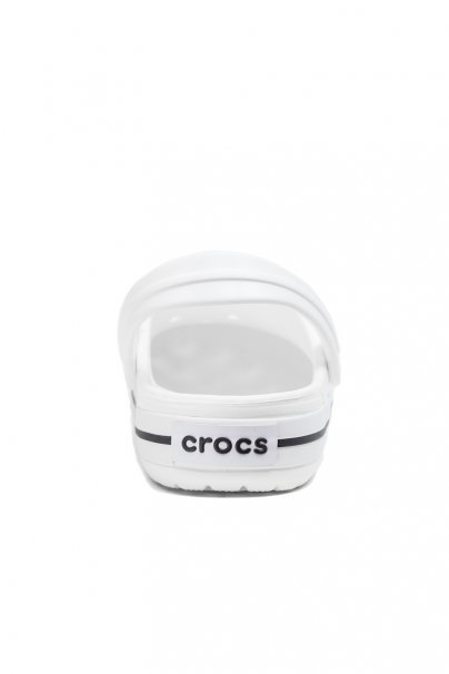 Obuwie Crocs™ Classic Crocband białe-6