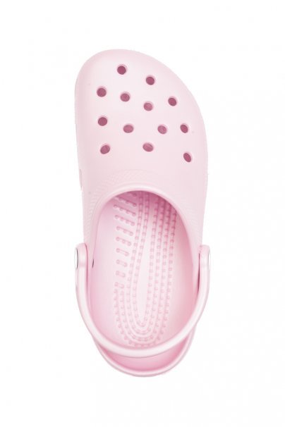 Obuwie Crocs™ Classic Clog różowe (Ballerina Pink)-4