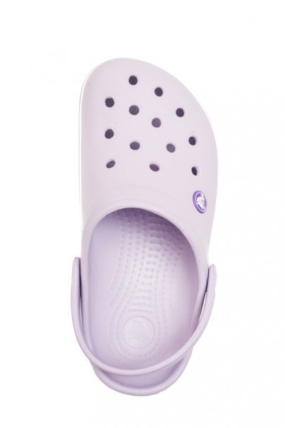 Obuwie Crocs™ Classic Crocband lawendowe-4