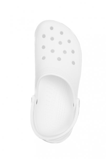 Obuwie Crocs™ Classic Clog białe-4