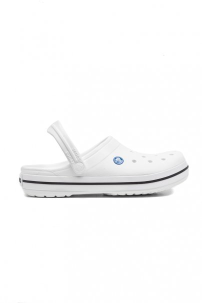 Obuwie Crocs™ Classic Crocband białe-2