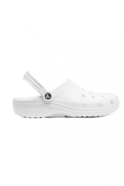 Obuwie Crocs™ Classic Clog białe-1