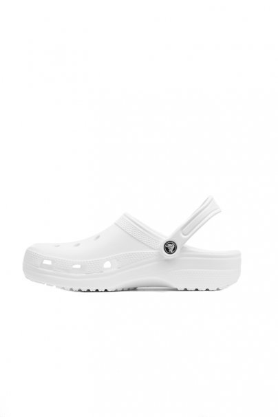 Obuwie Crocs™ Classic Clog białe-2