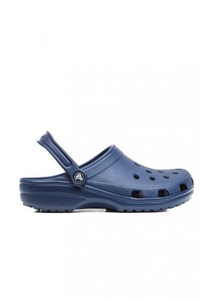 Obuwie Crocs™ Classic Clog granatowe-2