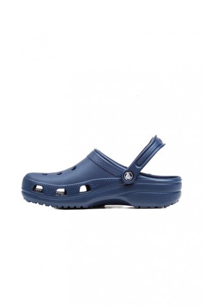 Obuwie Crocs™ Classic Clog granatowe-2