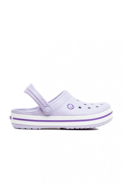 Obuwie Crocs™ Classic Crocband lawendowe-1