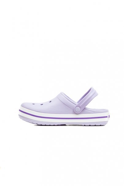 Obuwie Crocs™ Classic Crocband lawendowe-2