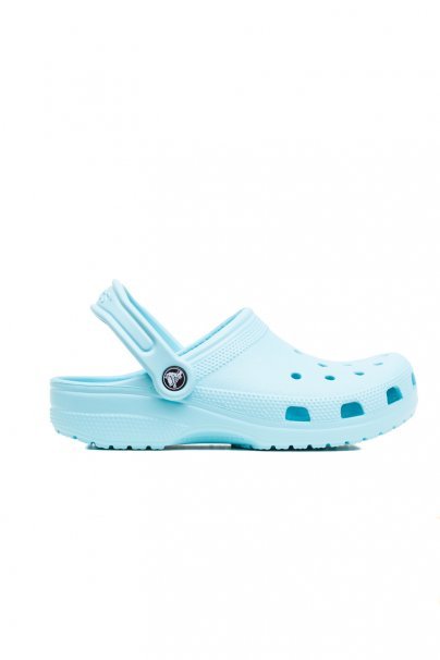 Obuwie Crocs™ Classic Clog błękitne (Ice Blue)-1