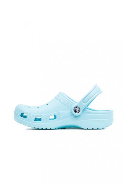 Obuwie Crocs™ Classic Clog błękitne (Ice Blue)-2