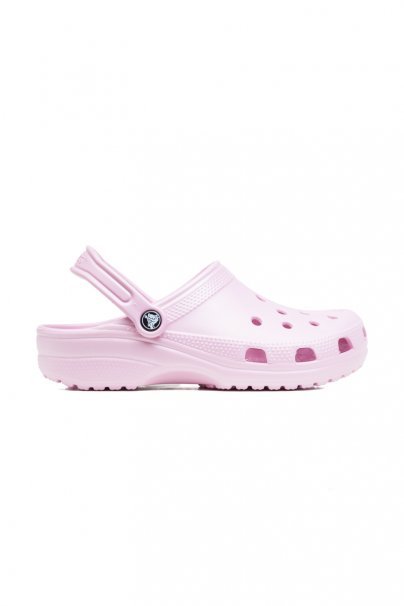 Obuwie Crocs™ Classic Clog różowe (Ballerina Pink)-1