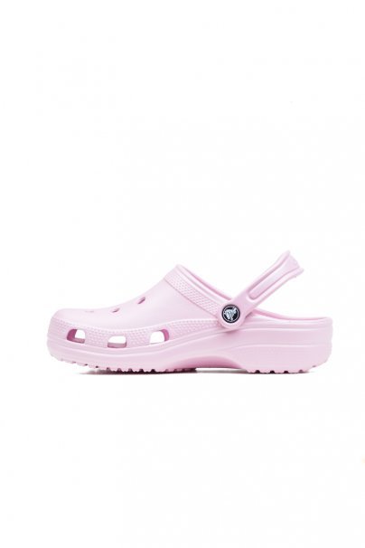 Obuwie Crocs™ Classic Clog różowe (Ballerina Pink)-2