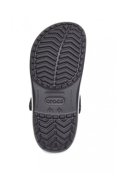 Obuwie Crocs™ Classic Crocband czarne-4