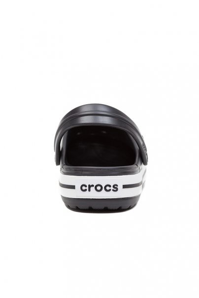 Obuwie Crocs™ Classic Crocband czarne-5