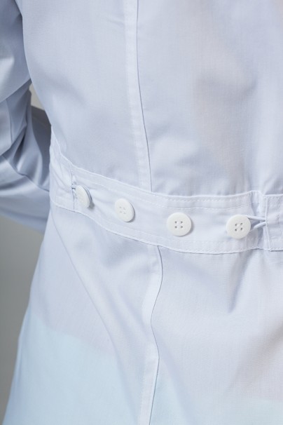Fartuch medyczny Adar Uniforms Perfection biały-11
