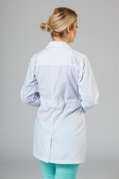 Fartuch medyczny Adar Uniforms Perfection biały-2