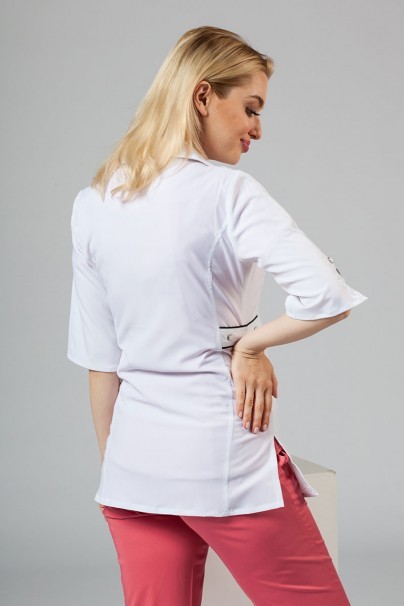 Fartuch medyczny damski Maevn Smart Classic (elastic)-4