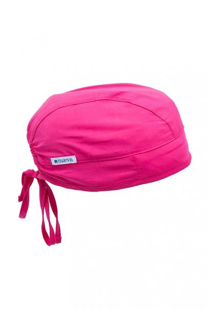 Czepek Maevn Elastic Unisex różowy-2