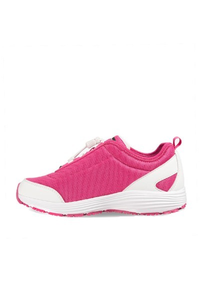 Obuwie medyczne damskie Safety Jogger Maud fuksja-2
