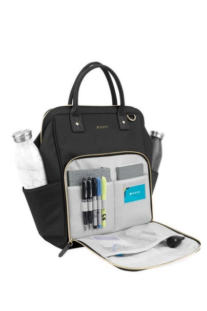 Torba medyczna Maevn ReadyGo deep black-2
