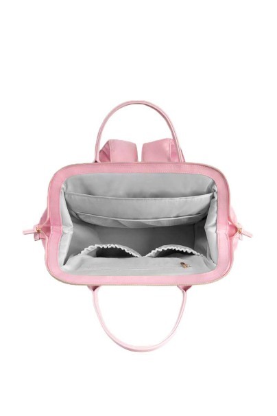 Torba medyczna Maevn ReadyGo blush pink-1