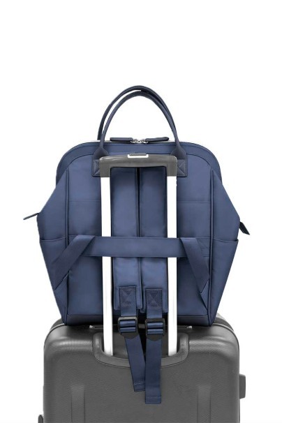 Torba medyczna Maevn ReadyGo slate blue-3