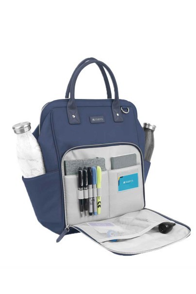 Torba medyczna Maevn ReadyGo slate blue-2