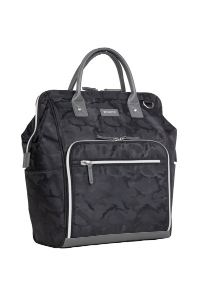 Torba medyczna Maevn ReadyGo camo dark-3