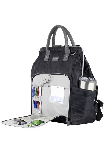 Torba medyczna Maevn ReadyGo camo dark-2