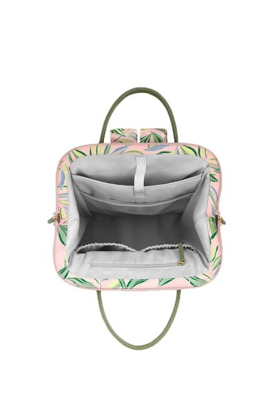 Torba medyczna Maevn ReadyGo summer palm leaves-2