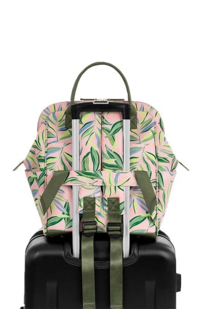 Torba medyczna Maevn ReadyGo summer palm leaves-4
