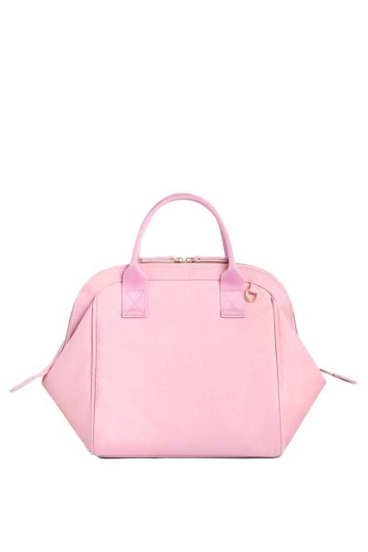 Torba Maevn ReadyGo Lunch Bag blush pink-2