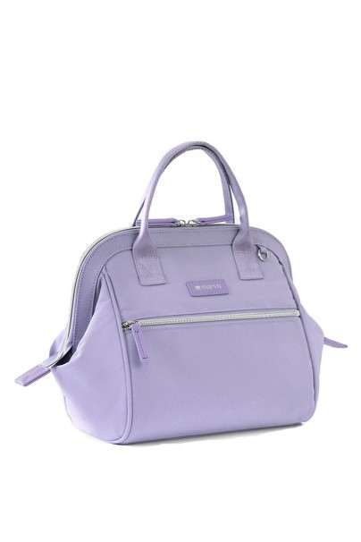 Torba Maevn ReadyGo Lunch Bag lawendowa-2