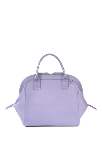Torba Maevn ReadyGo Lunch Bag lawendowa-3