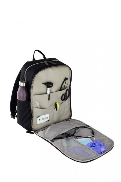 Plecak medyczny Maevn ReadyGO Clinical Unisex czarny-6