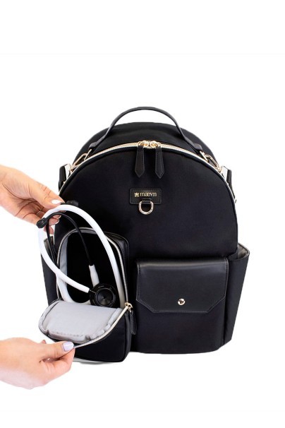 Plecak/torba medyczna Maevn ReadyGo Utility Backpack czarna-5