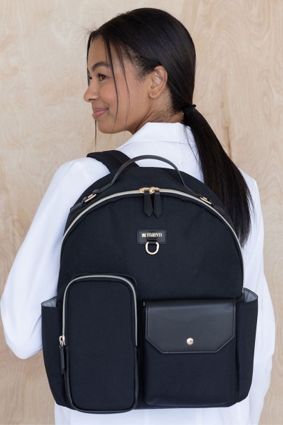 Plecak/torba medyczna Maevn ReadyGo Utility Backpack czarna-2