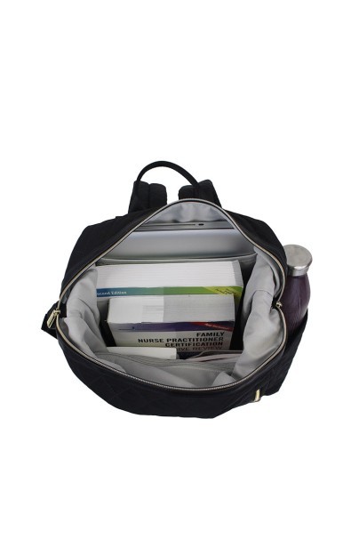 Plecak/torba medyczna Maevn ReadyGo Hobo Bag czarna-9
