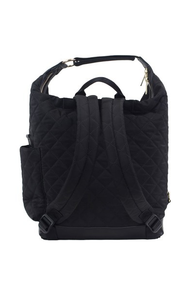 Plecak/torba medyczna Maevn ReadyGo Hobo Bag czarna-3